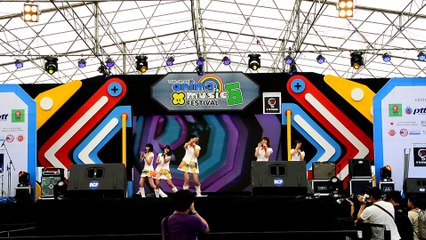 [Part 07-31][07 May 2016] Thai Japan Anime & Music Festival #6