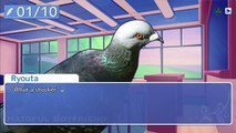 Finale - Bits on Bits on Hatoful Boyfriend Part 7