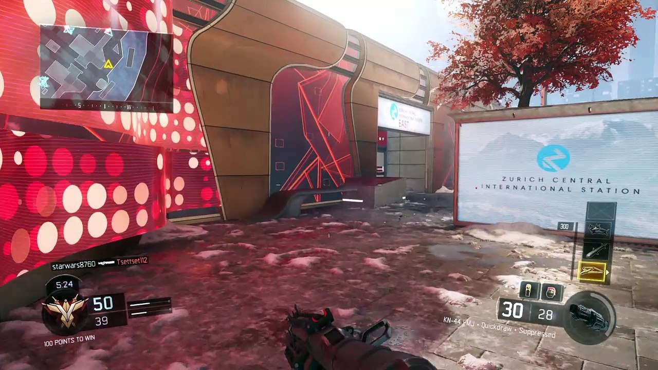 cod uzun