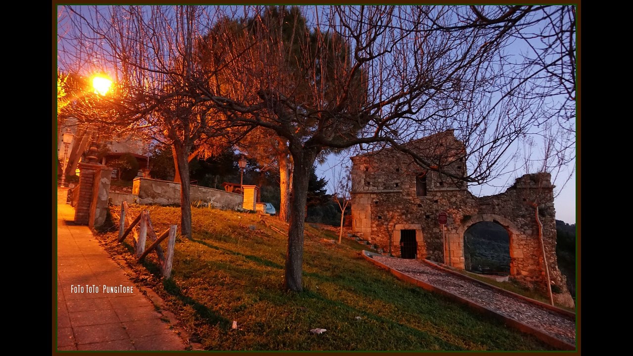 " FOTO "  Francavilla Angitola