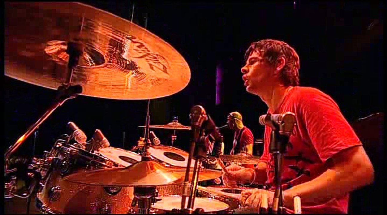 The Who - Amazing Journey / Sparks 2006