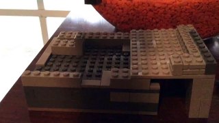 Lego world war 2 battle of Somme polish part 4