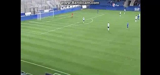 Kosovo 1 st Big Chance - Kosovo 0-0 Faraoe Islands - 03-06-2016