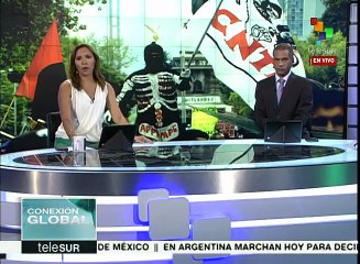 Colombia: exigen a Santos al diálogo tras el asesinato de 3 indígenas