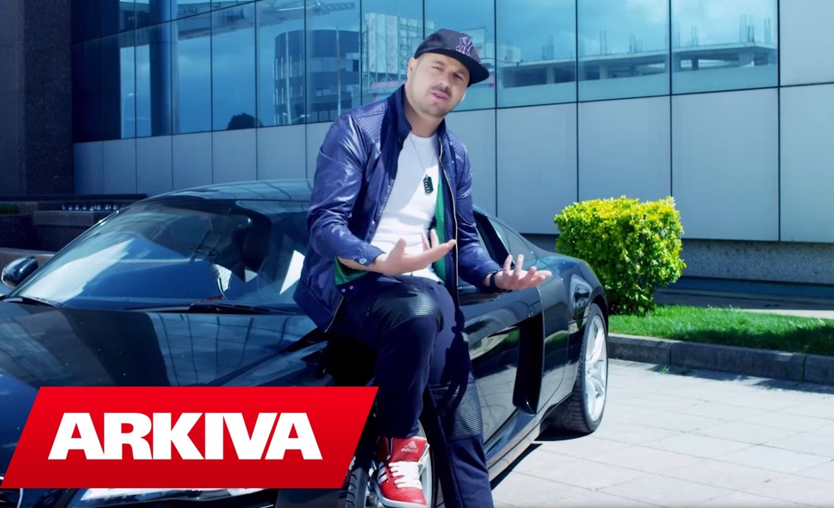 DJ Ambasador - Illuminatum (Official Video HD)