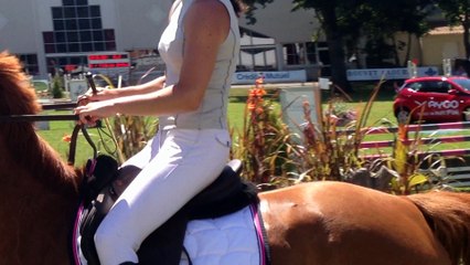 URIELLE DAIFLAM challans prepa 105