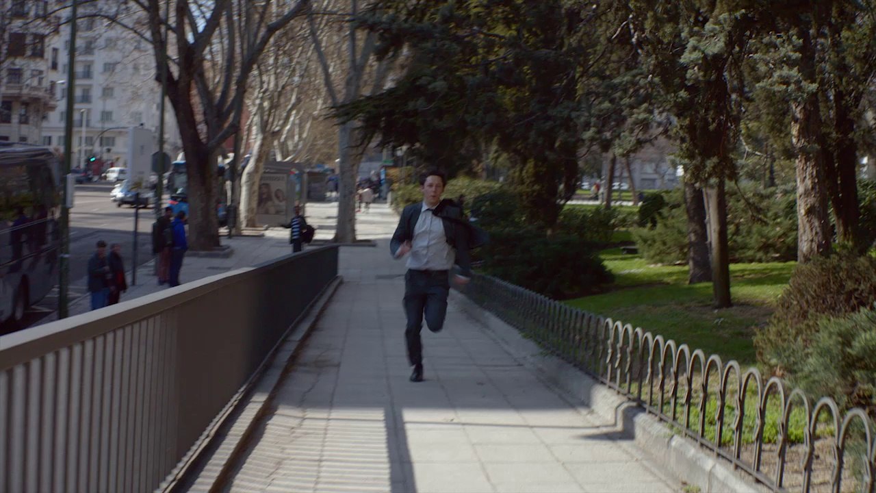 Live the Euros 2016 with Zinedine Zidane - Orange Sponsors you ( Romania )