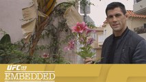 UFC 199 Embedded: Vlog Series - Episode 5