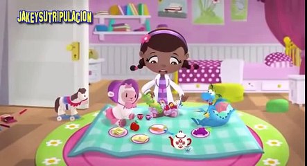 Doctora Juguetes Clips   Episodio 2