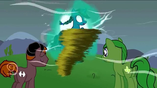 MLP_FiM - Dusk's Dawn - MLP my little pony ANIMATION ANIMATED song