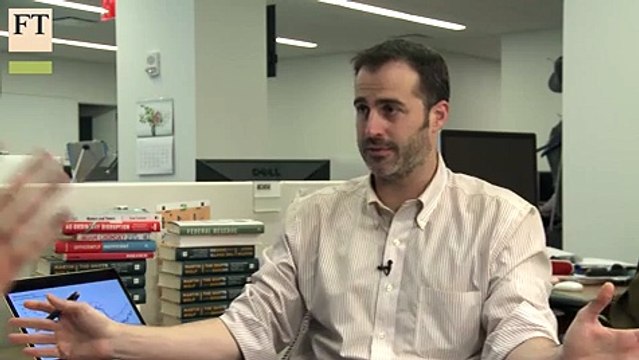 America's jobs slowdown