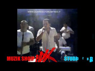 DASH SOPI&ZANI DURRESIT-TU THYFT MOTORI MOJ GAMONE