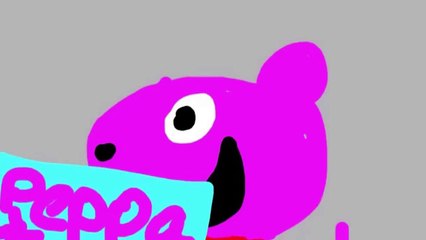 Peppa Pig Shorts Episode 2# My Dad and Lil' Bro are disgusting!