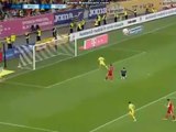 Adrian Popa Goal - Romania vs Georgia 1-0 friendly match 03-06-2016