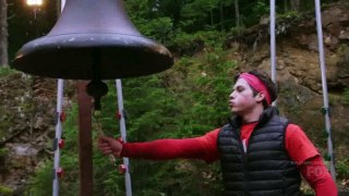 American Grit S01E09  Tired OutOver the Falls