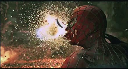 (YTP) Peter Parker Kills Pizza Time