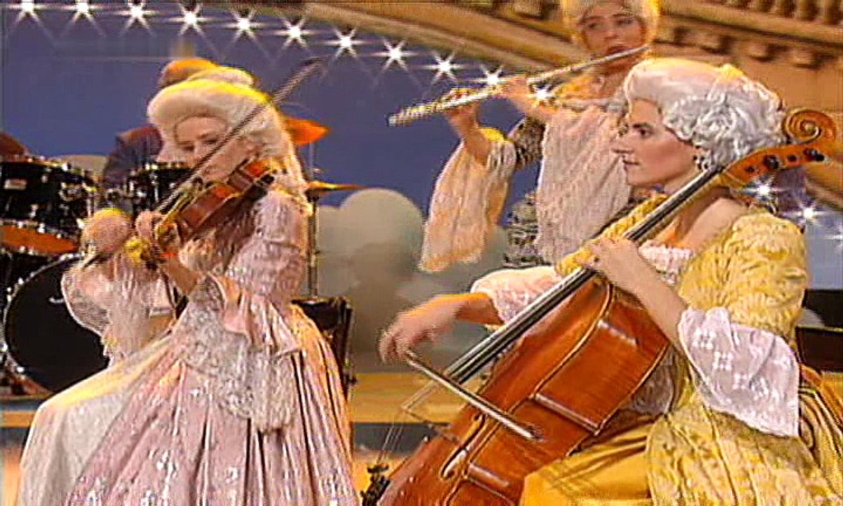 Rondo Veneziano - Marco Polo 1997