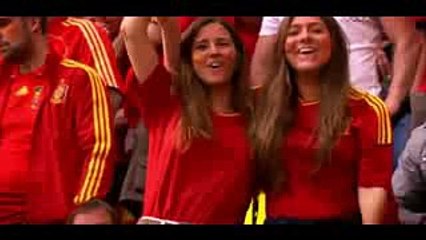 Uefa Euro 2016 France Get Ready Promo HD