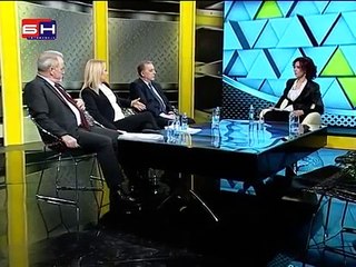 Raspakivanje Dejtona opasno po Republiku Srpsku