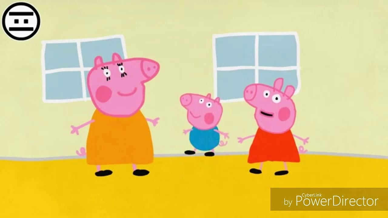 Dia del Cumpleañitos poppa peg