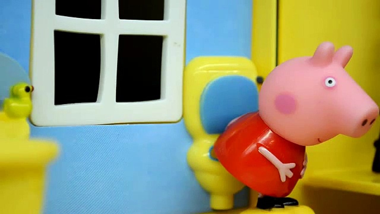 Свинка Пеппа - КАКАЕТ