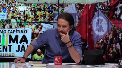 Fort Apache - ¿Golpe blando en Brasil?