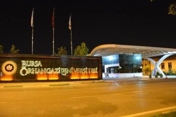Orhangazi Üniversitesi'ne Kayyum Atandı
