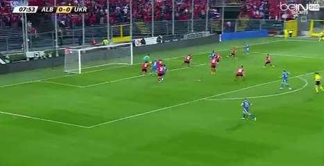 Albania 1-1 Ukraine - All Goals HD (3.6.2016) / International Friendly Match