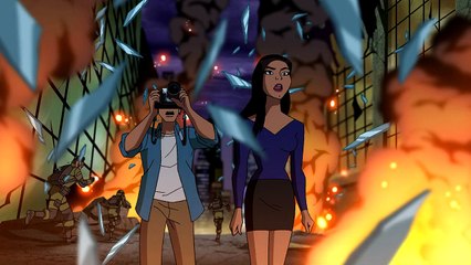 Superman Clash: Part 1 🦸‍♂️