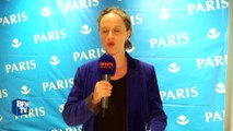 La mairie de Paris préoccupée par « les remontées d’eau des nappes phréatiques »