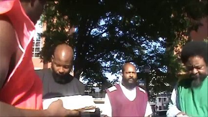 Lord's Word05 21 16 Pt8 Two Thirds Are Not Seeking The Old Path 1