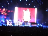 PAUL MCCARTNEY@ THE FORO SOL IN MEXICO CITY 