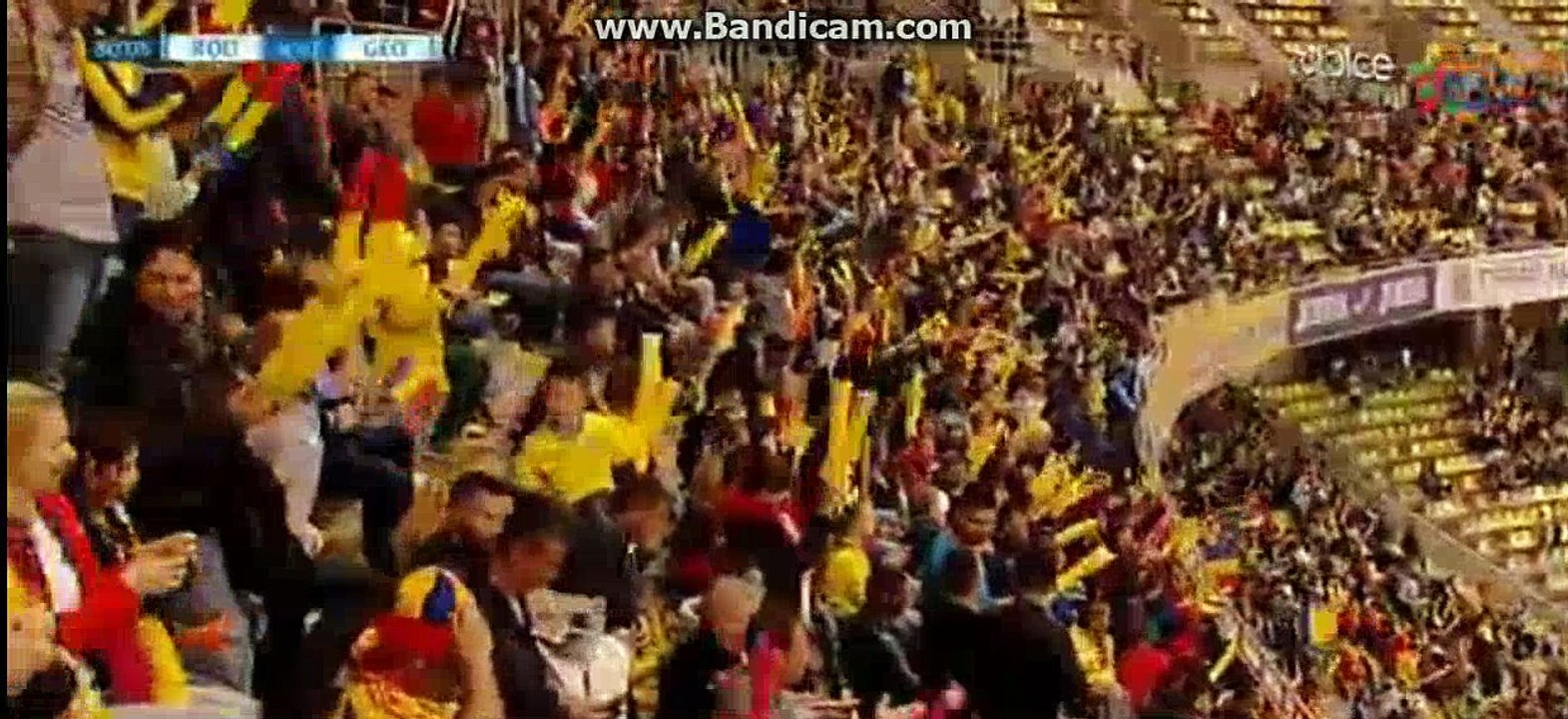5-1 Claudiu Keseru Goal- Romania 5-1 Georgia - 03-06-2016