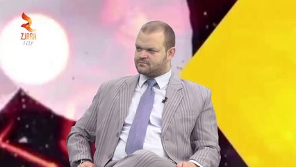 Aulon Kalaja , .Flakë për Flakë -  pj 2 .. dt  03/06/2016