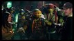 Teenage Mutant Ninja Turtles: Out of the Shadows Review! - Cinefix Now