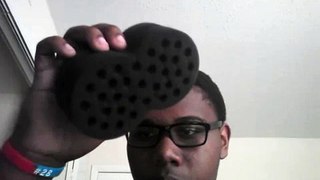 JayStory2000 got a new hairstyle 2/Hair Sponge