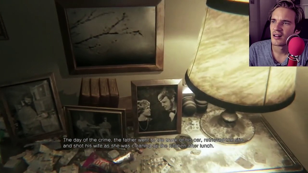 P.T (Silent Hills) Demo Full Playthrough + Ending THIS GAME WILL BLOW YOUR MIND!