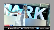 Mark B y Gabriel Hacen las paces y aclaran todo fue un mal entendido-Mas que noticias-Video