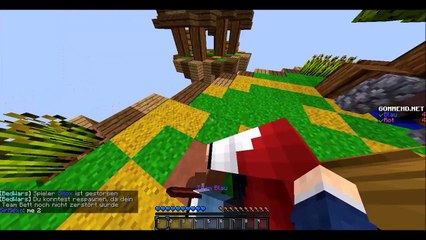 Minecraft Bedwars /Gameplay/ by Sitox #10