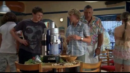 H2O: Just Add Water - S2 E9 - Riding For A Fall