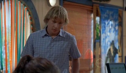 H2O: Just Add Water - S2 E1 - Stormy Weather