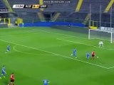 Armando Sadiku Goal HD - Albania 1-1 Ukraine - World - Friendlies 03.06.2016 HD