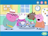 Peppa Pig Bat And Ball - Interactive Peppa Pig Game