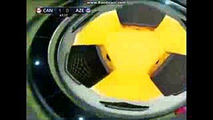 Canada vs Azerbaijan 1-1 All Goals & Highlights 03-06-2016