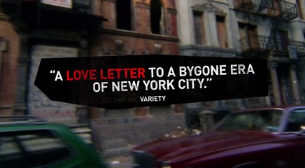 Ten Thousand Saints Official Trailer 1 (2015) - Hailee Steinfeld, Ethan Hawke Movie HD