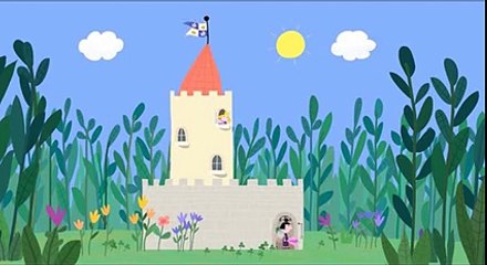 Ben and Holly's Little Kingdom || Queen Thistle s Teapot