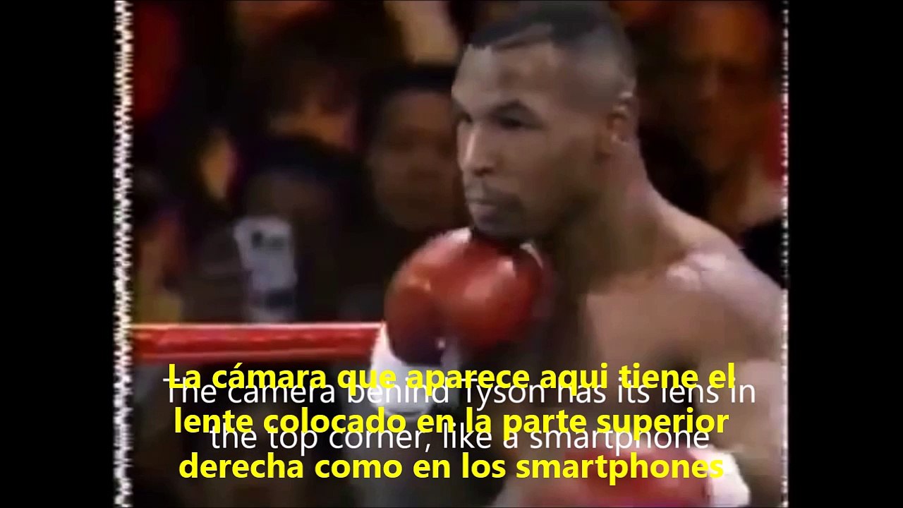 smartphone del pasado