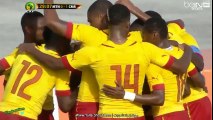 Mauritania vs Cameroon 0-1 All Goals & Highlights HD 03.06.2016