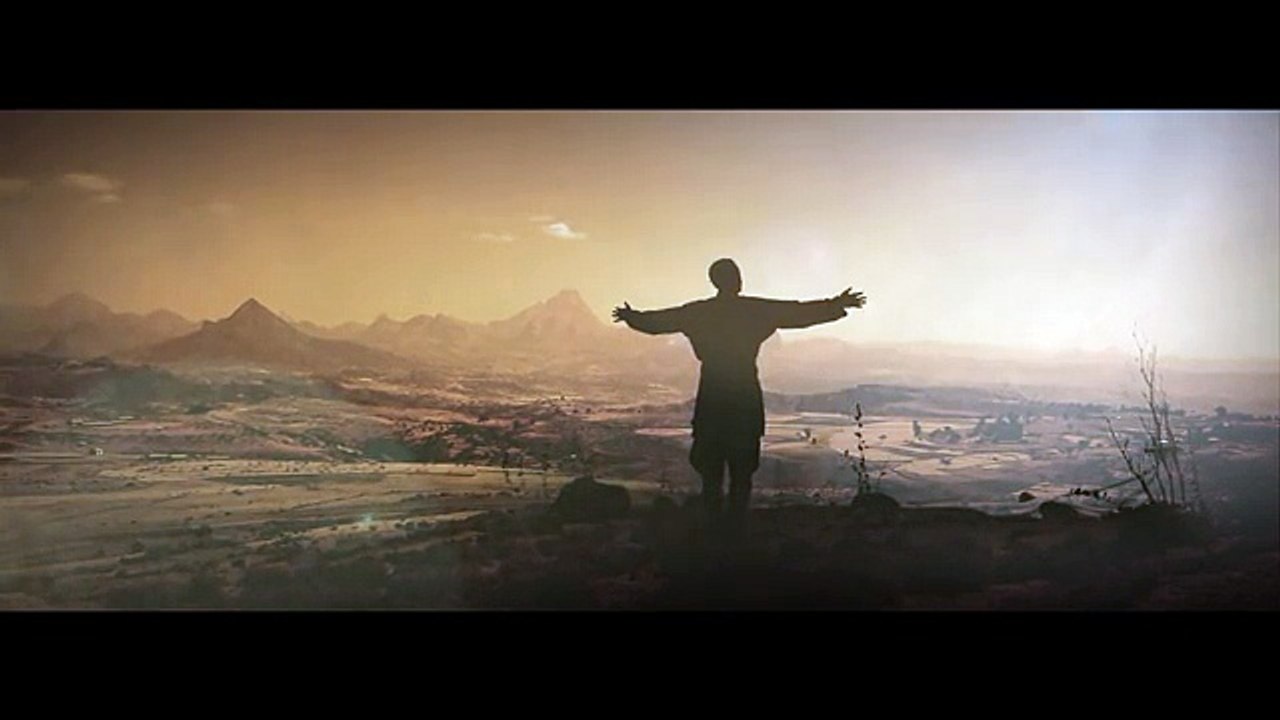 Teddy Afro - Tikur Sew