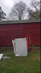 How to repair a Washing Machine Part 3 - Funny Video